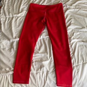 Salty honey leggings